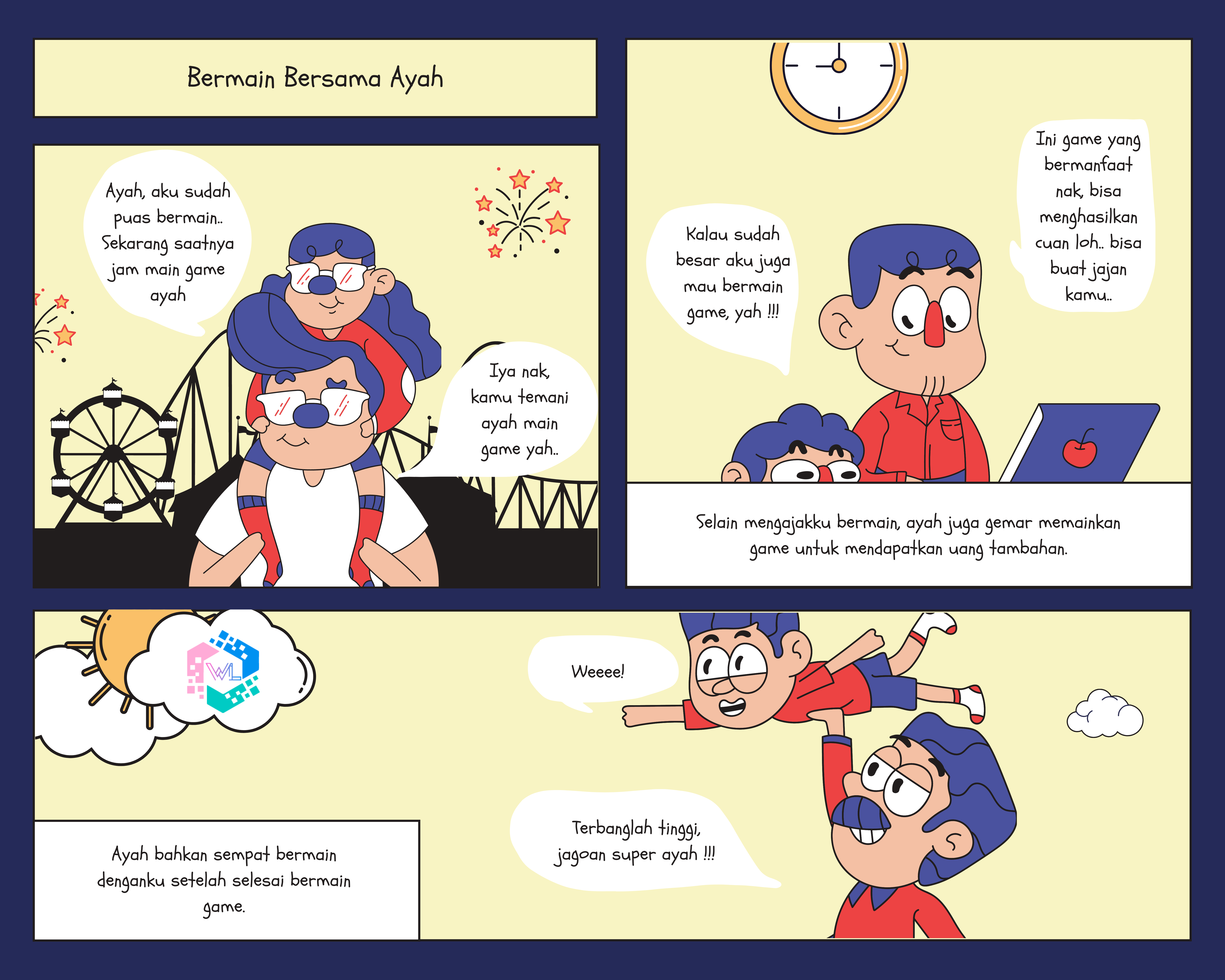 Higgs Domino, Game Penghasil Cuan